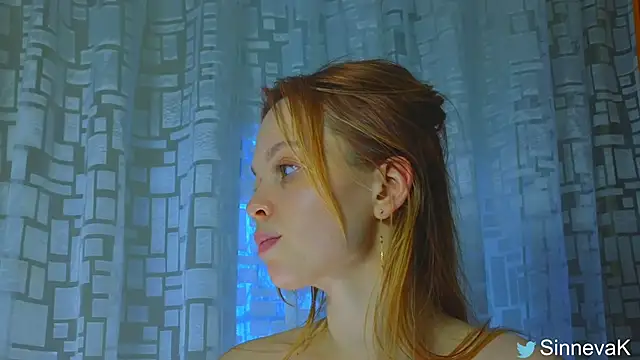 sinteas online show from February 14, 9:03 am