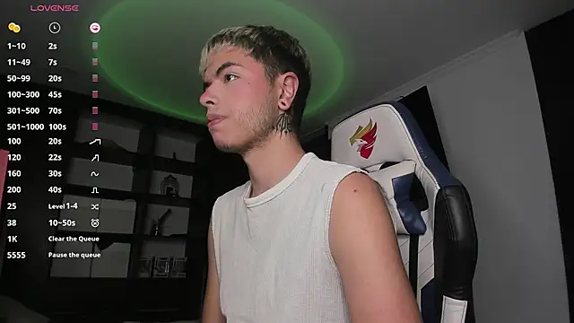  morghan  online show from December 27, 6:46 am