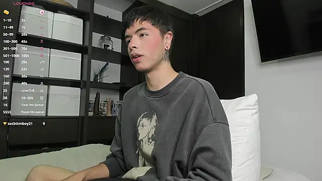  morghan  online show from January 15, 6:12 am