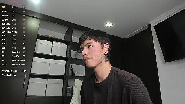  morghan  online show from February 7, 9:26 am