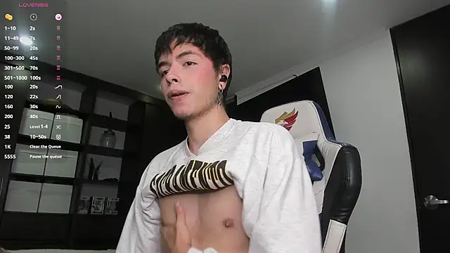  morghan  online show from February 22, 6:39 am