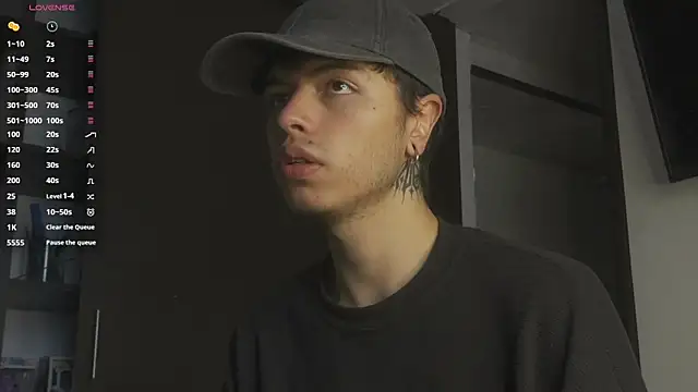  morghan  online show from February 23, 10:09 pm