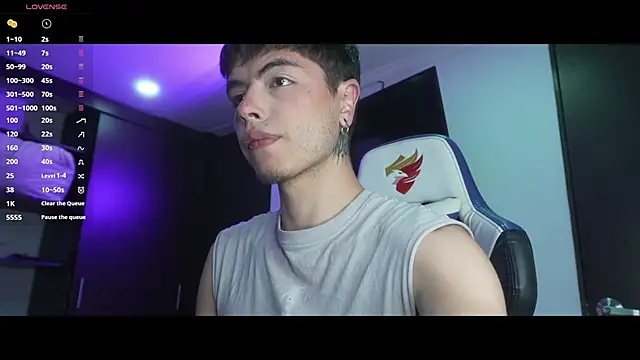  morghan  online show from September 12, 5:07 am