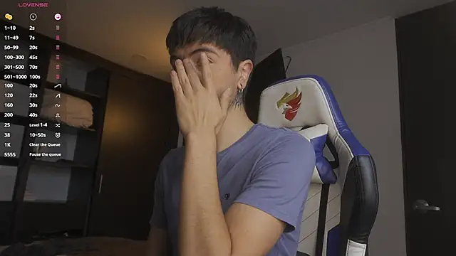  morghan  online show from October 2, 12:23 pm