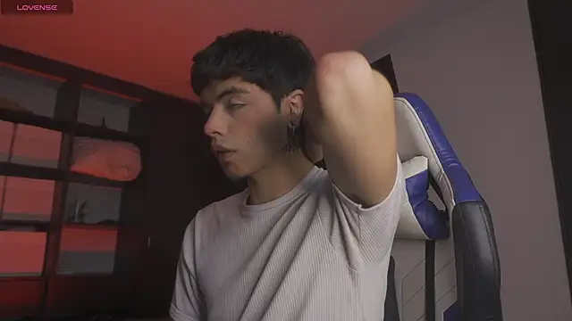  morghan  online show from November 18, 9:52 pm