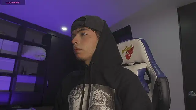  morghan  online show from November 27, 3:08 am