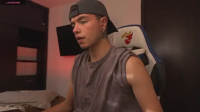  morghan  online show from February 3, 8:03 pm