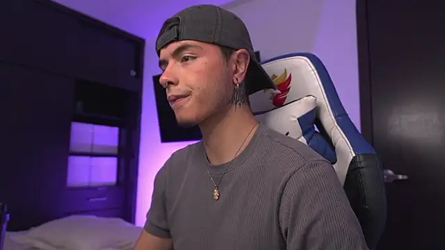  morghan  online show from February 24, 7:12 pm