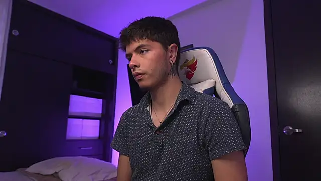  morghan  online show from March 2, 7:10 pm