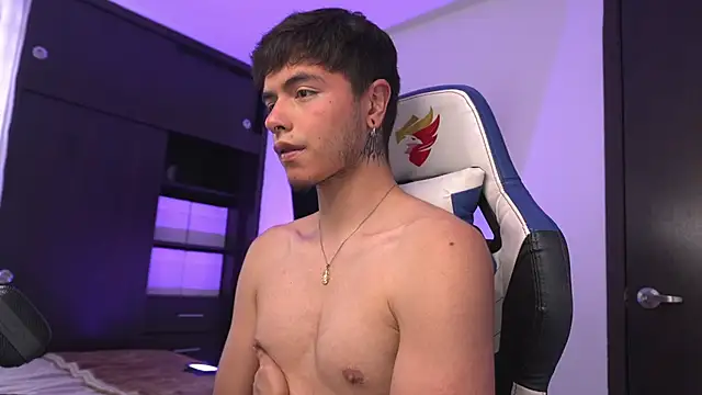  morghan  online show from March 5, 7:10 pm