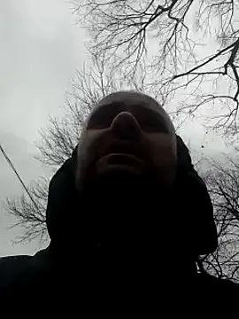 Snapshot of Govora chatting on February 8, 8:31 am Govora online show from February 8, 8:31 am