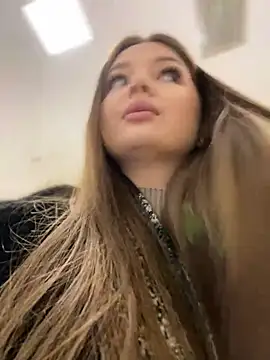 KrisMagnoly online show from December 26, 4:36 pm