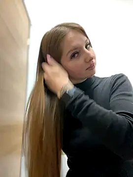 KrisMagnoly online show from October 16, 6:09 pm