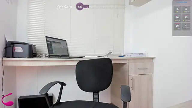 nathasha ht2021 online show from March 19, 12:45 pm