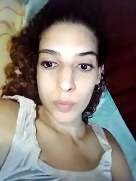 Kleopatracolo online show from February 25, 3:38 pm