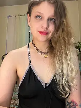 Emihaze online show from June 12, 3:27 am