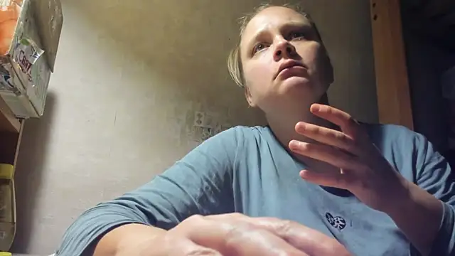 FrumCake online show from March 11, 11:04 pm