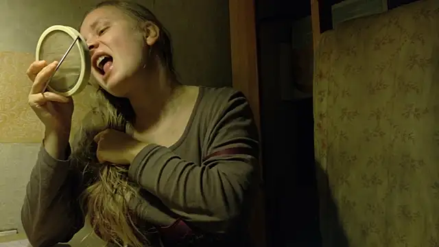 FrumCake online show from November 15, 10:48 pm