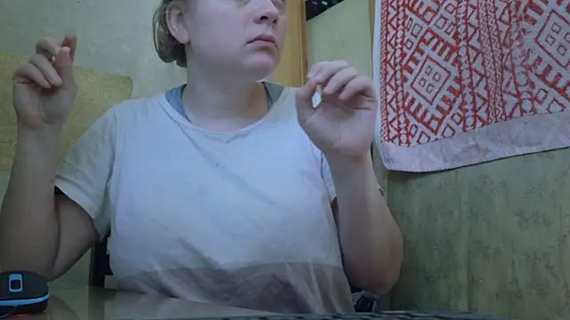 FrumCake online show from May 1, 2:43 pm