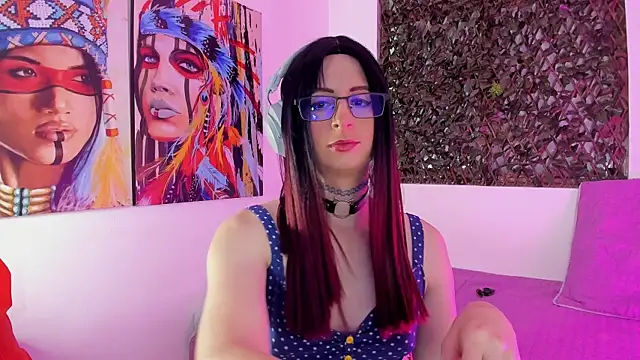 KimberlyJohnsoon online show from February 19, 12:14 am