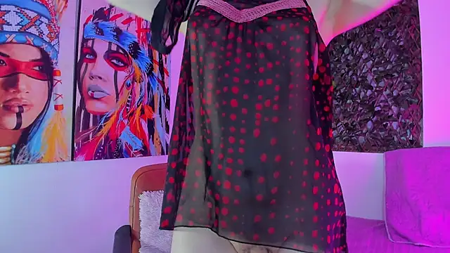 KimberlyJohnsoon online show from February 19, 11:36 pm