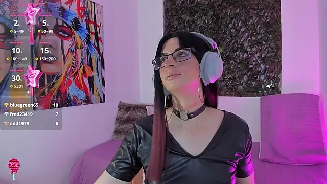 KimberlyJohnsoon online show from February 26, 11:48 pm