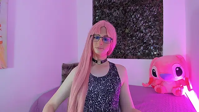 KimberlyJohnsoon online show from February 28, 9:12 pm