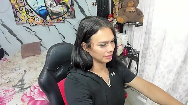 andromeda xx online show from March 15, 12:34 pm