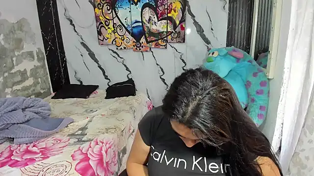 andromeda xx online show from December 3, 2:37 pm