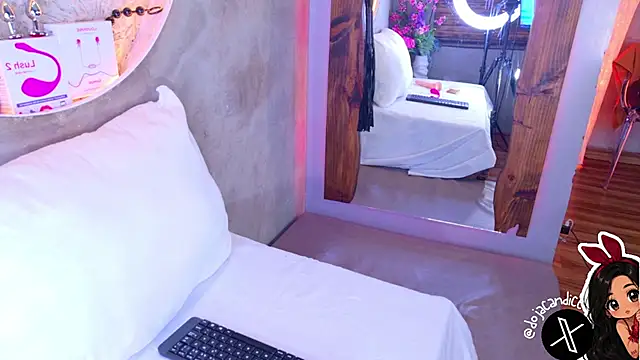 Snapshot of dojacandice chatting on June 12, 10:30 pm dojacandice online show from June 12, 10:30 pm