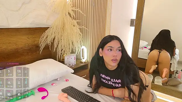 Snapshot of dojacandice chatting on July 31, 10:42 pm dojacandice online show from July 31, 10:42 pm