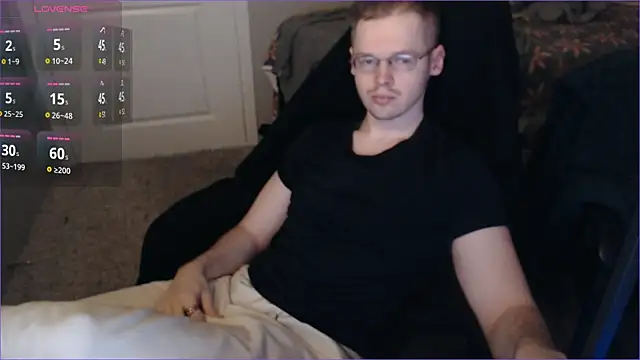 doloresman online show from February 19, 5:49 pm