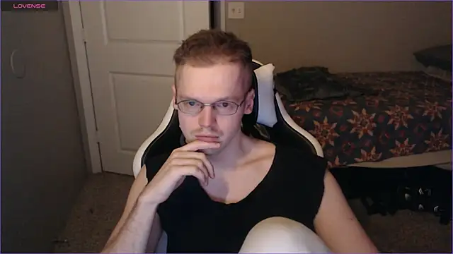 doloresman online show from March 5, 10:22 am