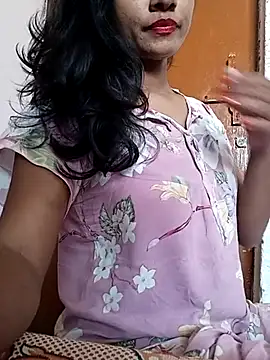 Snapshot of Shreya-Shetty09 chatting on February 26, 7:09 am Shreya-Shetty09 online show from February 26, 7:09 am