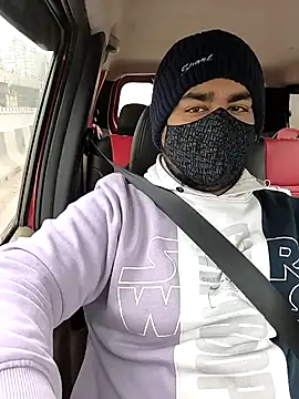 Snapshot of A4h_odin1 chatting on January 7, 9:07 am A4h odin1 online show from January 7, 9:07 am