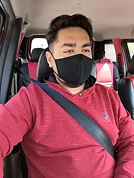 Snapshot of A4h_odin1 chatting on January 27, 7:14 am A4h odin1 online show from January 27, 7:14 am