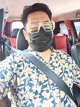 Snapshot of A4h_odin1 chatting on March 17, 7:35 am A4h odin1 online show from March 17, 7:35 am