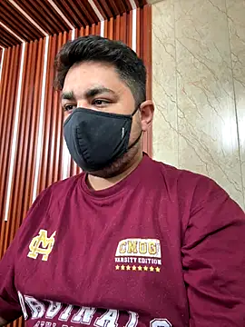 Snapshot of A4h_odin1 chatting on October 27, 8:51 am A4h odin1 online show from October 27, 8:51 am