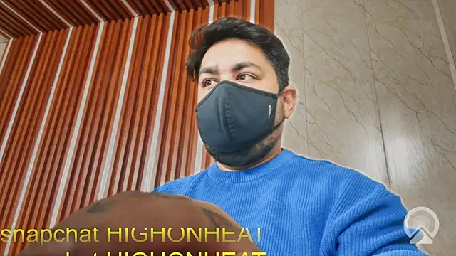 Snapshot of A4h_odin1 chatting on November 14, 6:23 am A4h odin1 online show from November 14, 6:23 am