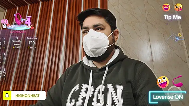 A4h odin1 online show from January 8, 8:27 am