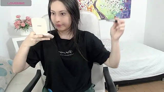 Snapshot of tania_sweet__ chatting on June 10, 8:30 pm tania sweet online show from June 10, 8:30 pm
