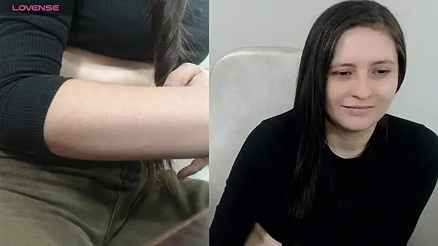 Snapshot of tania_sweet__ chatting on July 8, 4:55 pm tania sweet online show from July 8, 4:55 pm