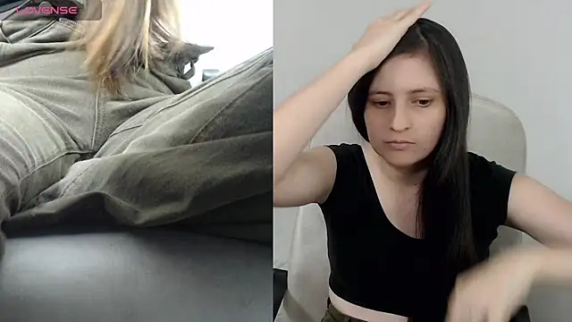 Snapshot of tania_sweet__ chatting on July 14, 6:57 pm tania sweet online show from July 14, 6:57 pm