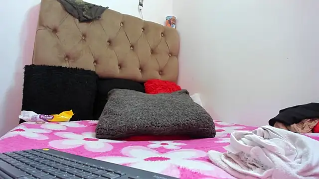 Aries Mature online show from February 25, 7:25 pm