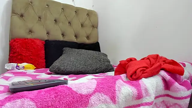 Aries Mature online show from March 9, 12:10 am