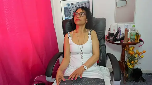 Aries Mature online show from March 15, 5:48 pm