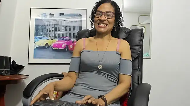 Aries Mature online show from September 19, 2:18 pm