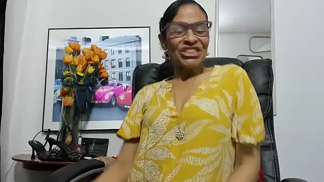 Aries Mature online show from October 10, 4:06 pm