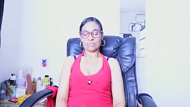 Aries Mature online show from June 25, 5:12 am