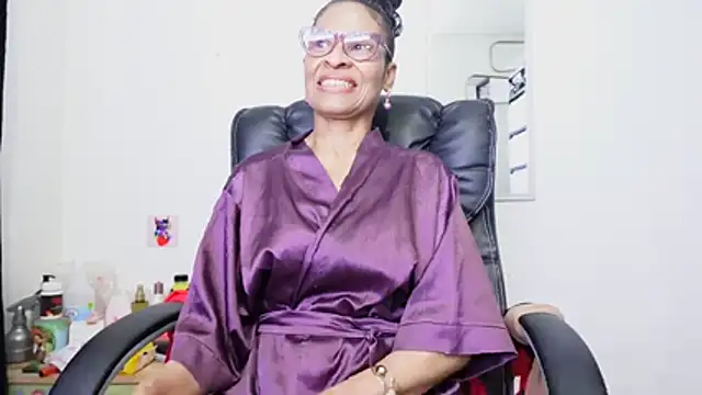Aries Mature online show from June 29, 12:17 am